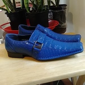 Alberto Fellini Men's Shoes